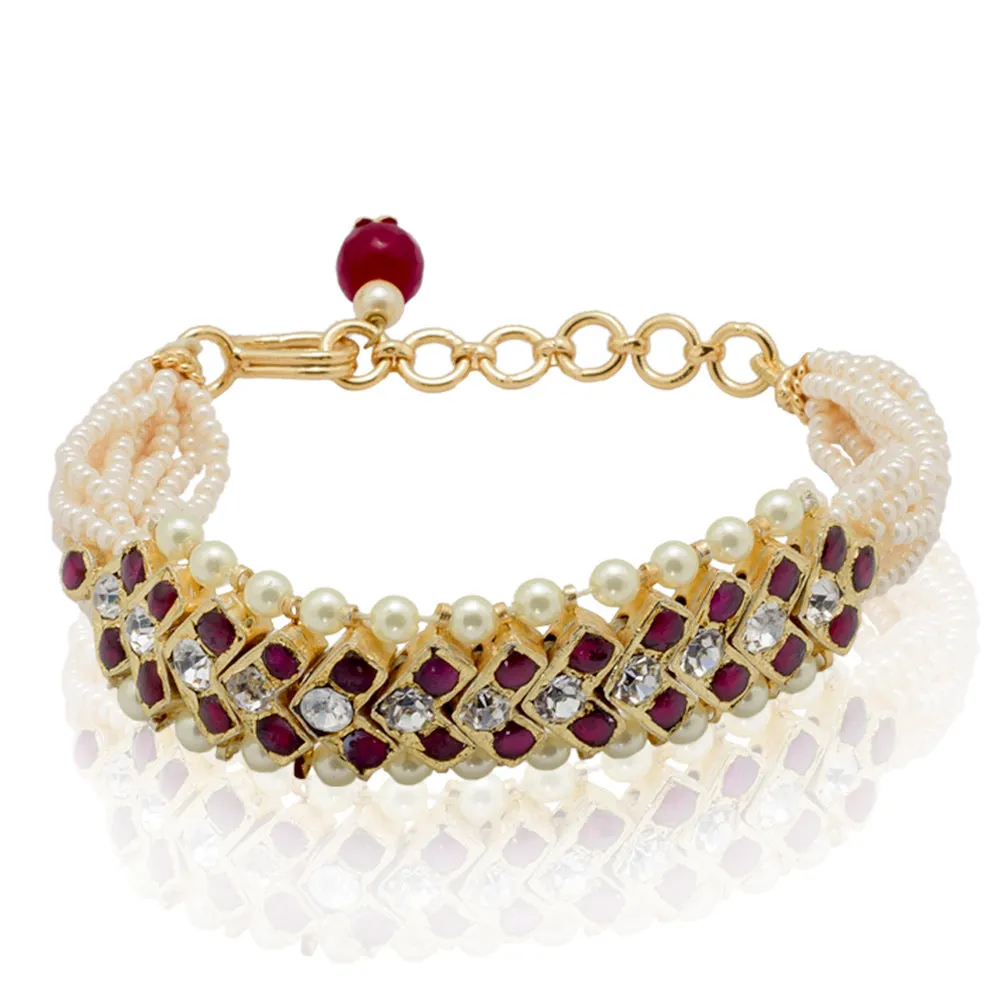 Teetar Bracelet